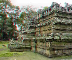 075 Angkor Thom Phimeanakas 1100446